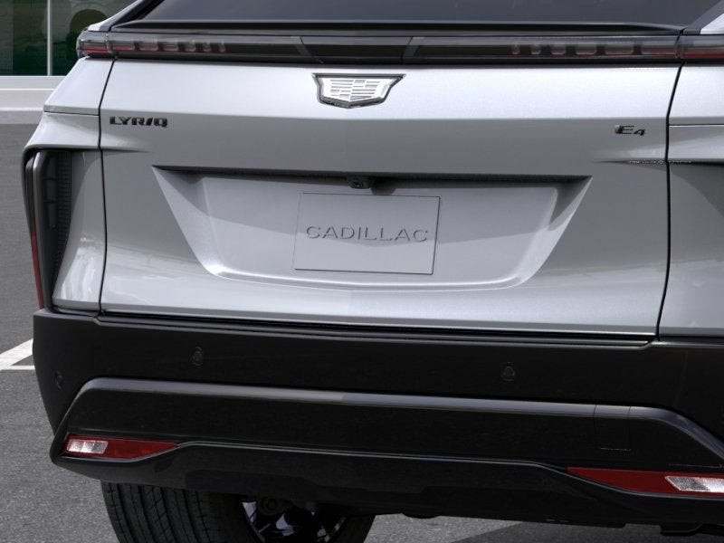 2027 Cadillac LYRIQ Sport