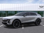 2027 Cadillac LYRIQ Sport