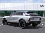 2027 Cadillac LYRIQ Sport