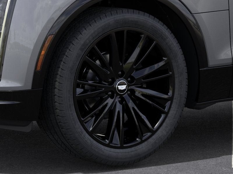 2027 Cadillac LYRIQ Sport
