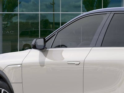 2027 Cadillac LYRIQ Sport