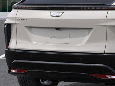 2027 Cadillac LYRIQ Sport