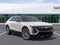 2027 Cadillac LYRIQ Sport