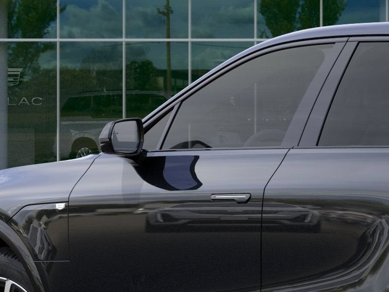 2027 Cadillac LYRIQ Sport
