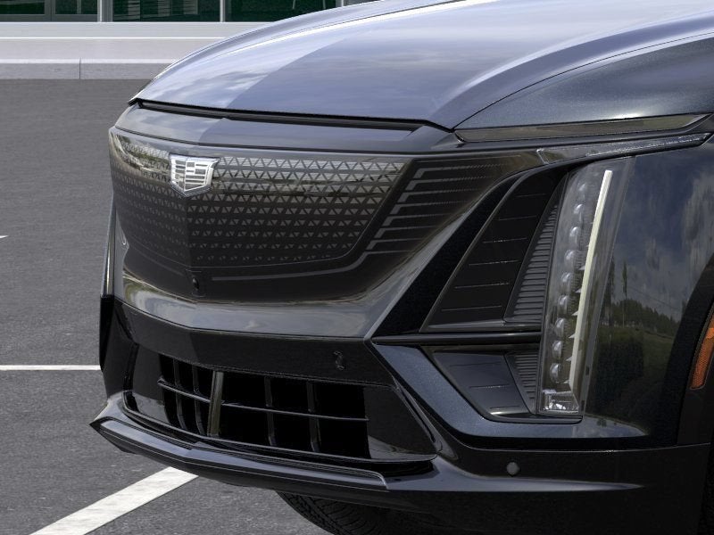 2027 Cadillac LYRIQ Sport