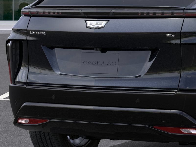 2027 Cadillac LYRIQ Sport