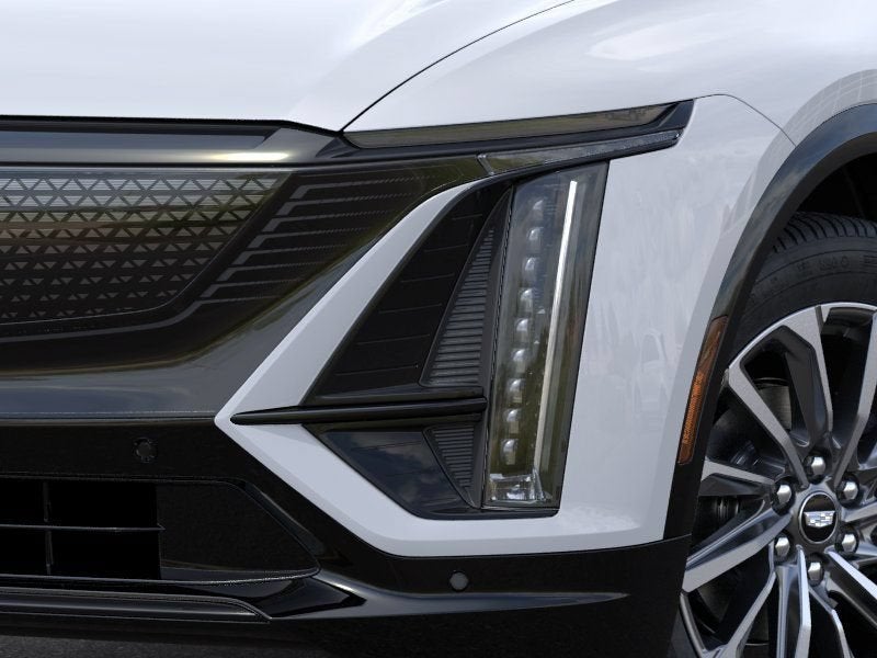 2027 Cadillac LYRIQ Sport