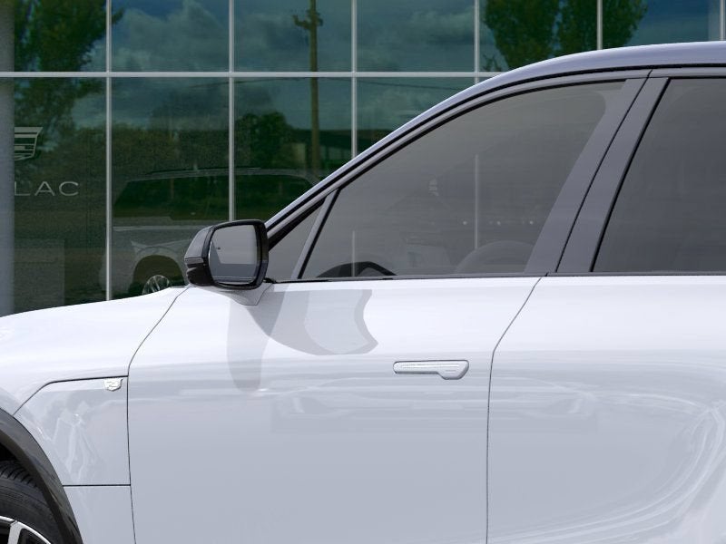 2027 Cadillac LYRIQ Sport