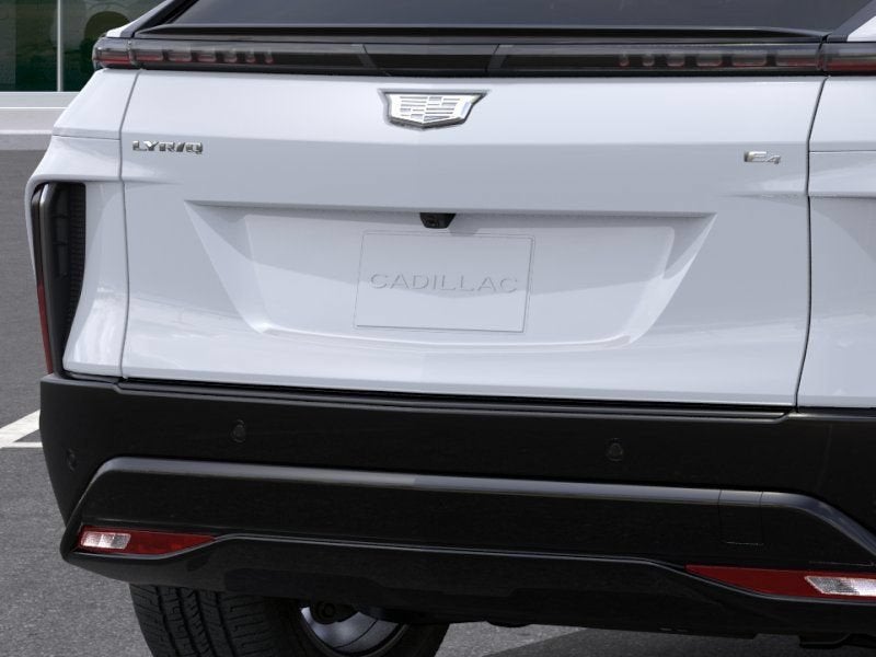 2027 Cadillac LYRIQ Sport