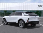 2027 Cadillac LYRIQ Sport