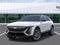 2027 Cadillac LYRIQ Sport