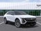 2027 Cadillac LYRIQ Sport