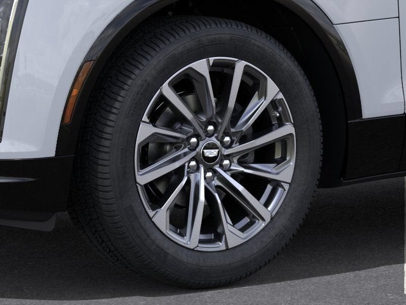 2027 Cadillac LYRIQ Sport