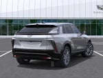 2027 Cadillac LYRIQ Sport