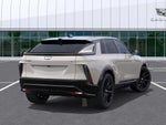 2027 Cadillac LYRIQ Sport