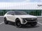 2027 Cadillac LYRIQ Sport