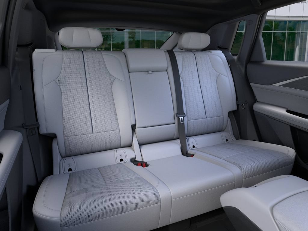 2027 Cadillac LYRIQ Sport