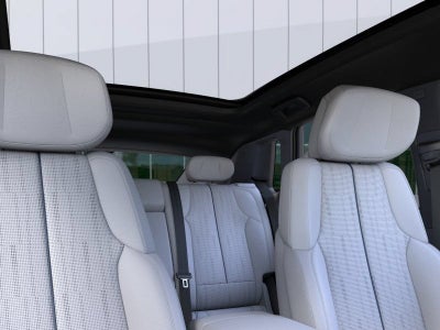 2027 Cadillac LYRIQ Sport