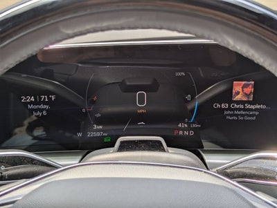 2024 Cadillac LYRIQ Sport 2