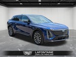 2024 Cadillac LYRIQ Sport 2