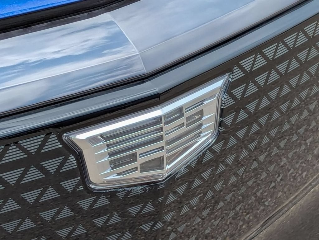 2024 Cadillac LYRIQ Sport 2