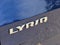2024 Cadillac LYRIQ Sport 2