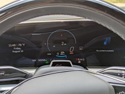2024 Cadillac LYRIQ Sport 2