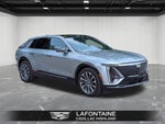 2024 Cadillac LYRIQ Sport 2