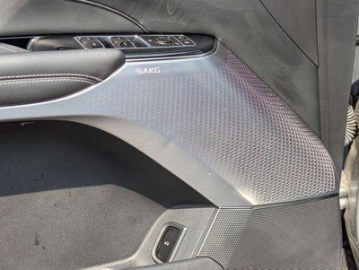 2024 Cadillac LYRIQ Sport 2