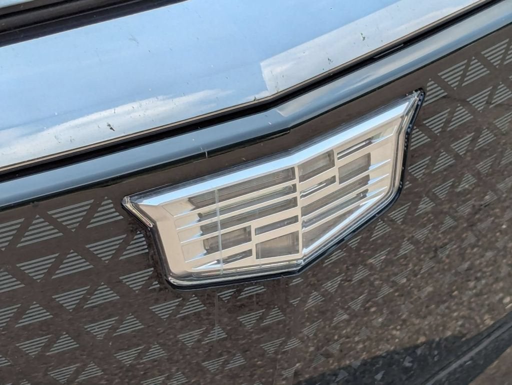 2024 Cadillac LYRIQ Sport 2