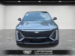 2024 Cadillac LYRIQ Sport 2