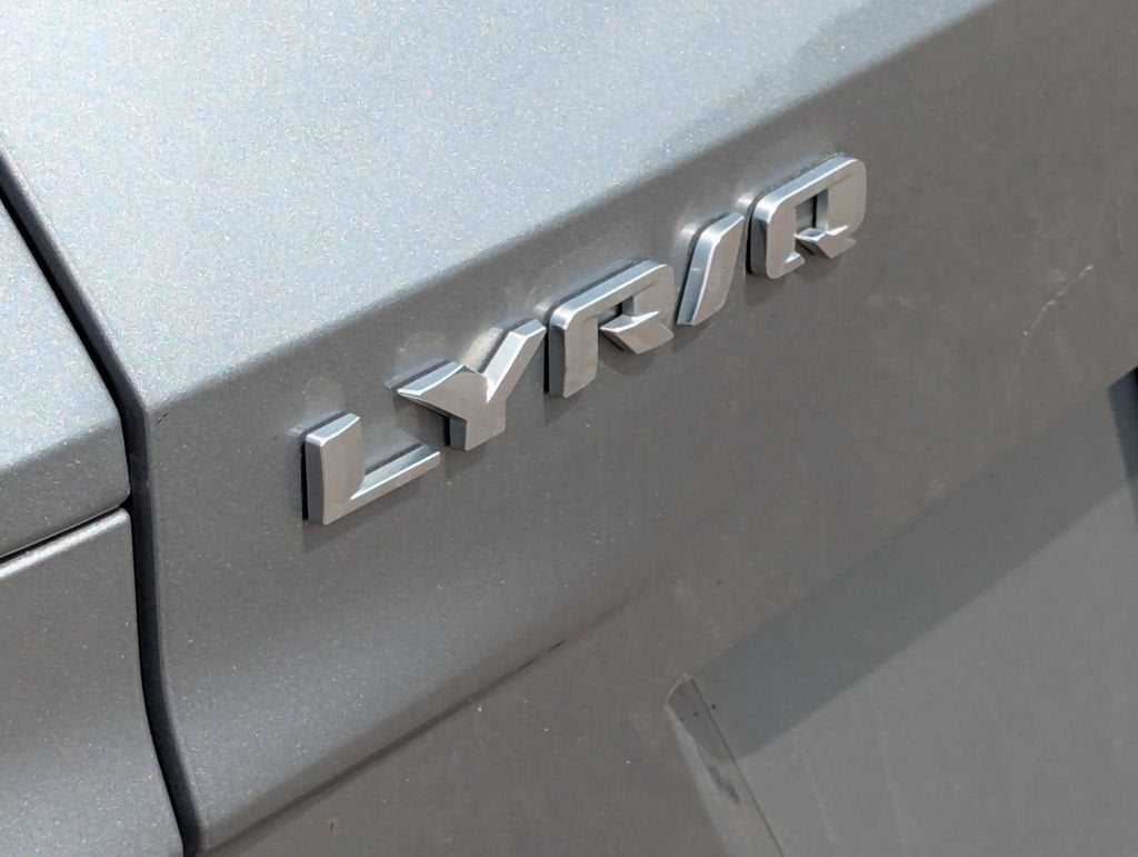 2024 Cadillac LYRIQ Sport 2
