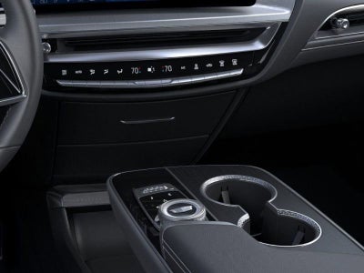 2026 Cadillac LYRIQ Premium Sport