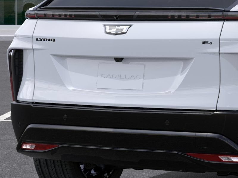 2027 Cadillac LYRIQ Premium Sport
