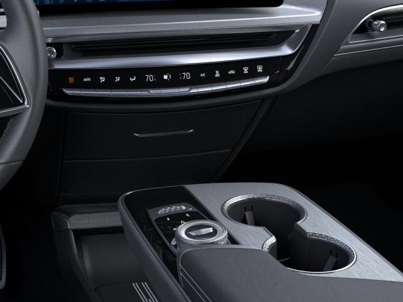 2027 Cadillac LYRIQ Premium Sport