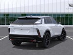 2027 Cadillac LYRIQ Premium Sport