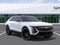 2027 Cadillac LYRIQ Premium Sport