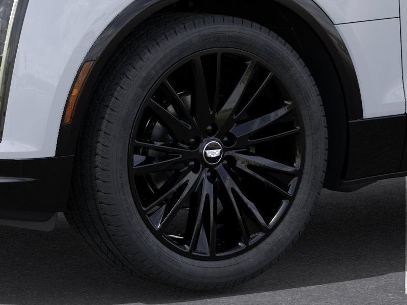 2027 Cadillac LYRIQ Premium Sport