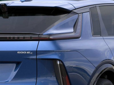 2026 Cadillac LYRIQ Premium Sport