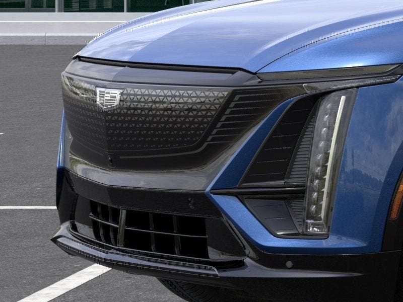 2026 Cadillac LYRIQ Premium Sport