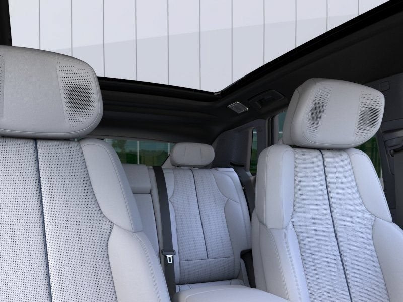 2026 Cadillac LYRIQ Premium Sport