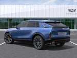 2026 Cadillac LYRIQ Premium Sport