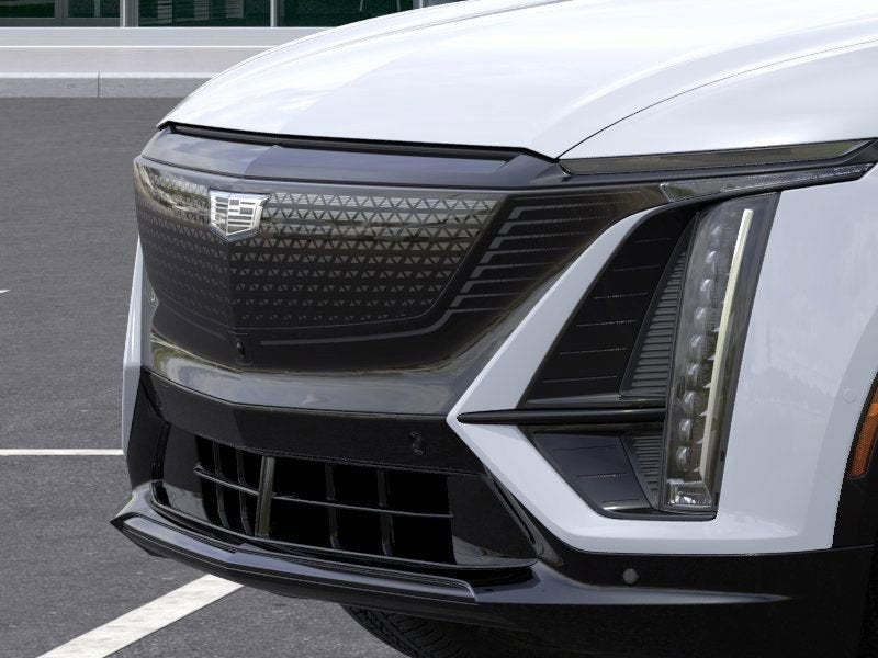 2026 Cadillac LYRIQ Premium Sport