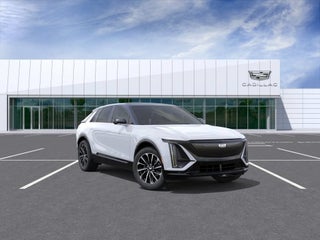 2026 Cadillac LYRIQ Premium Sport