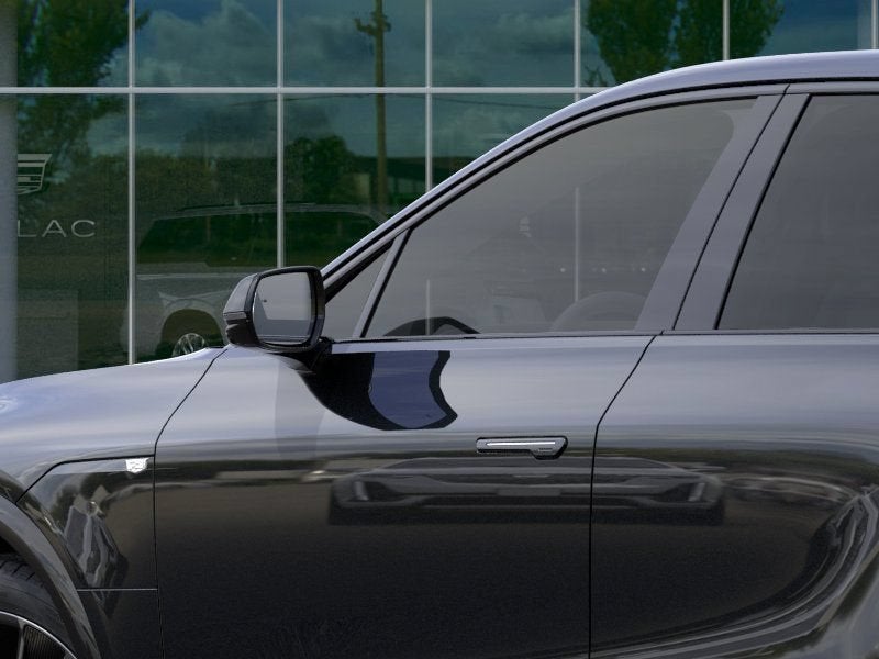 2027 Cadillac LYRIQ Signature Sport