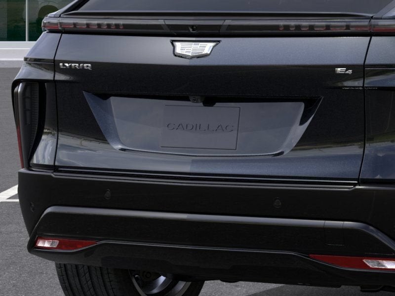 2027 Cadillac LYRIQ Signature Sport