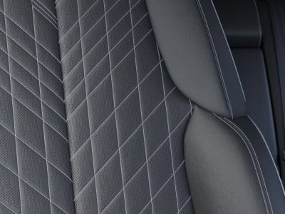 2027 Cadillac LYRIQ Signature Sport