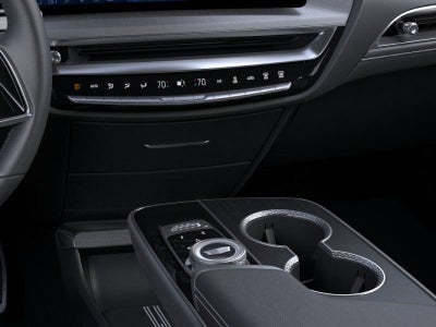 2027 Cadillac LYRIQ Signature Sport