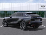 2027 Cadillac LYRIQ Signature Sport