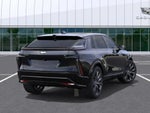 2027 Cadillac LYRIQ Signature Sport